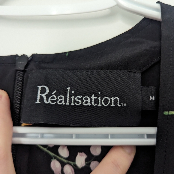 Realisation Par Kate in Blossom Size M - Picture 3 of 4